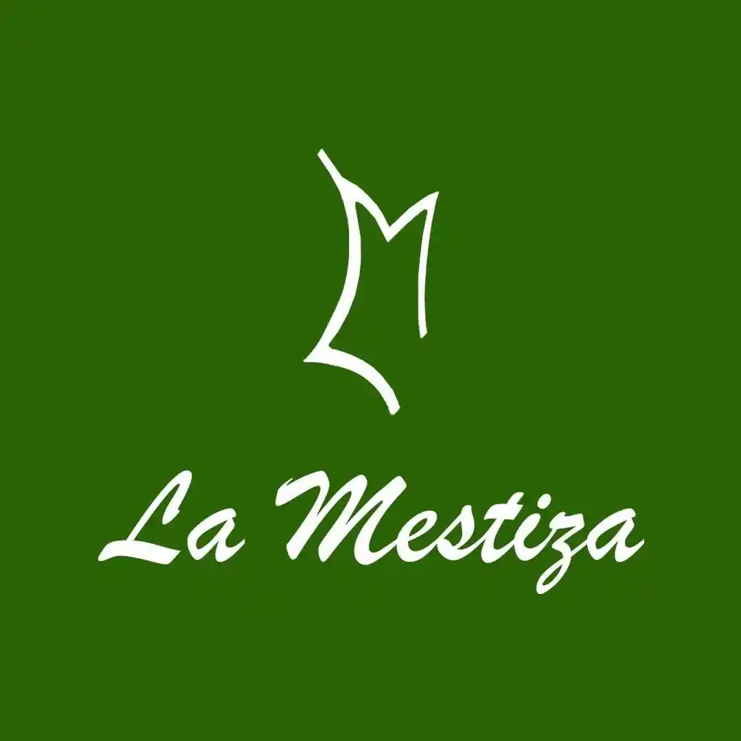 Logo La Mestiza